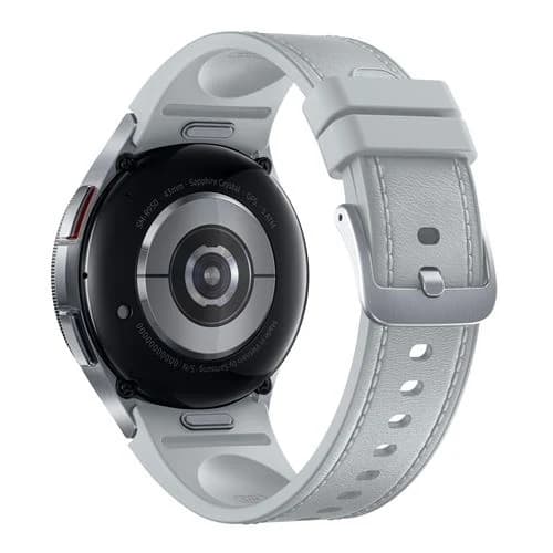 Samsung Galaxy Watch 6 Classic 47mm BT — vue 2