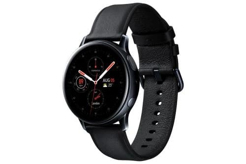 Samsung Galaxy Watch Active 2 44mm — vue 3