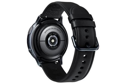 Samsung Galaxy Watch Active 2 44mm — vue 4