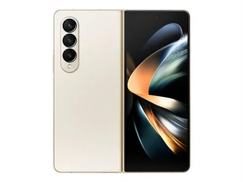 Samsung Galaxy Z Fold 4 256 Go — vue 2