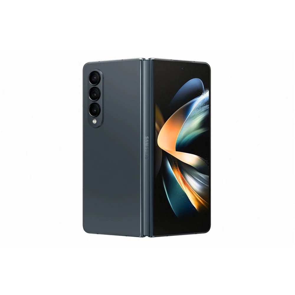 Samsung Galaxy Z Fold 4 256 Go — vue 3