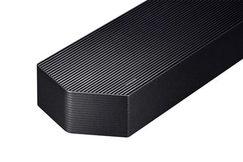 Samsung HW-Q990D — Barre de son 11.1.4 canaux Dolby Atmos — vue 3