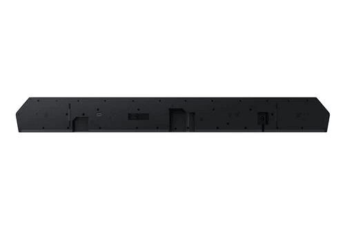 Samsung HW-Q990D — Barre de son 11.1.4 canaux Dolby Atmos — vue 4