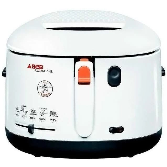 Seb Friteuse classique 3L FR8000