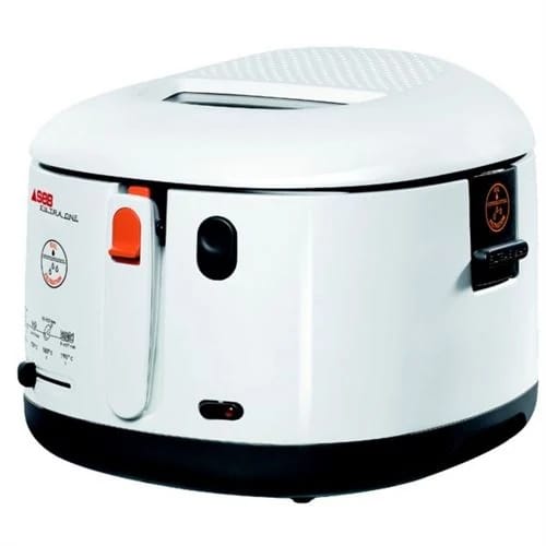Seb Friteuse classique 3L FR8000 — vue 3