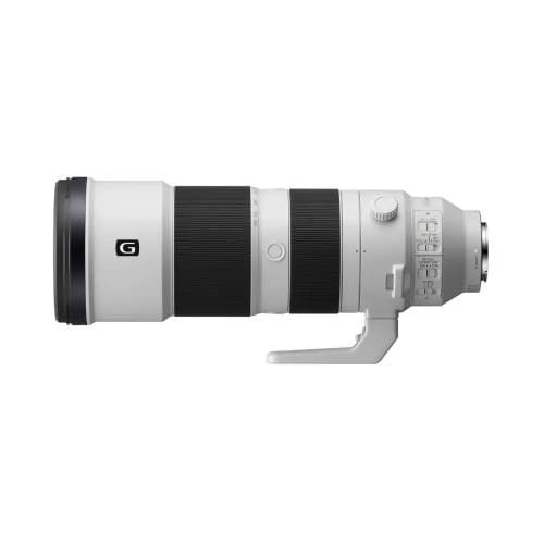Sony FE 200-600 mm f/5.6-6.3 G OSS — Super-télé animalier