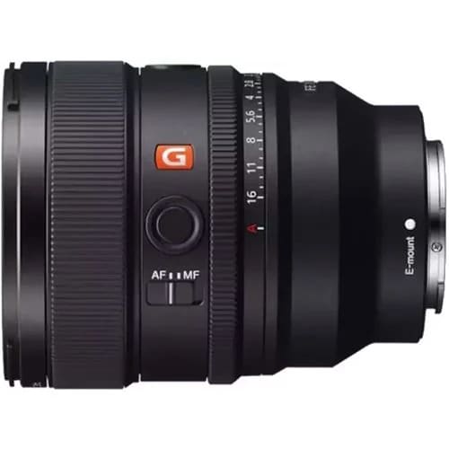 Sony FE 85 mm f/1.4 GM II — Portrait Grand Master II — vue 4