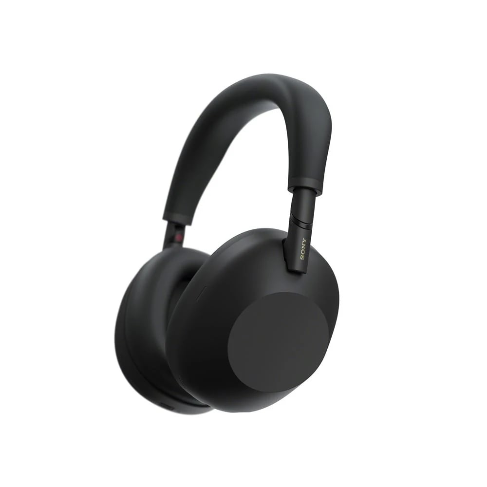 Sony WH-1000XM6 — Réduction de bruit ANC