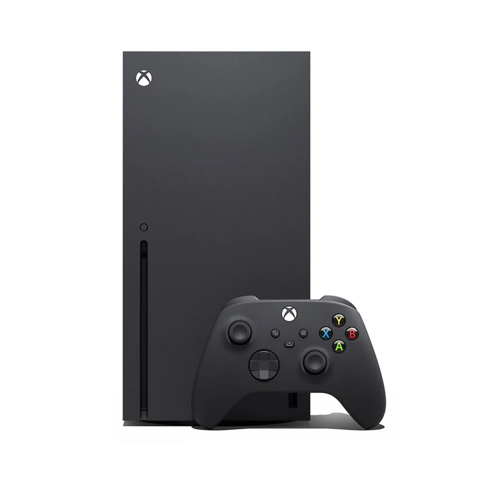 Xbox Series X — 1 To SSD