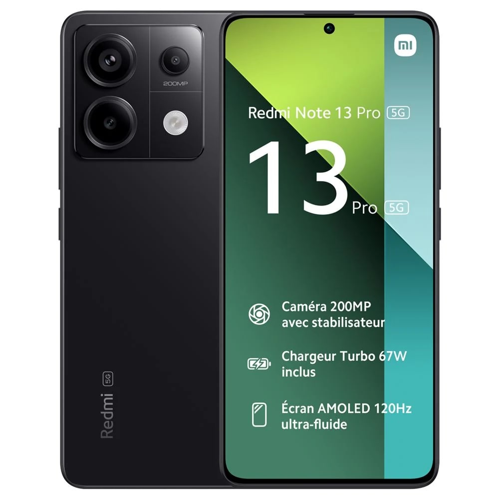 Xiaomi 13 Pro 256 Go