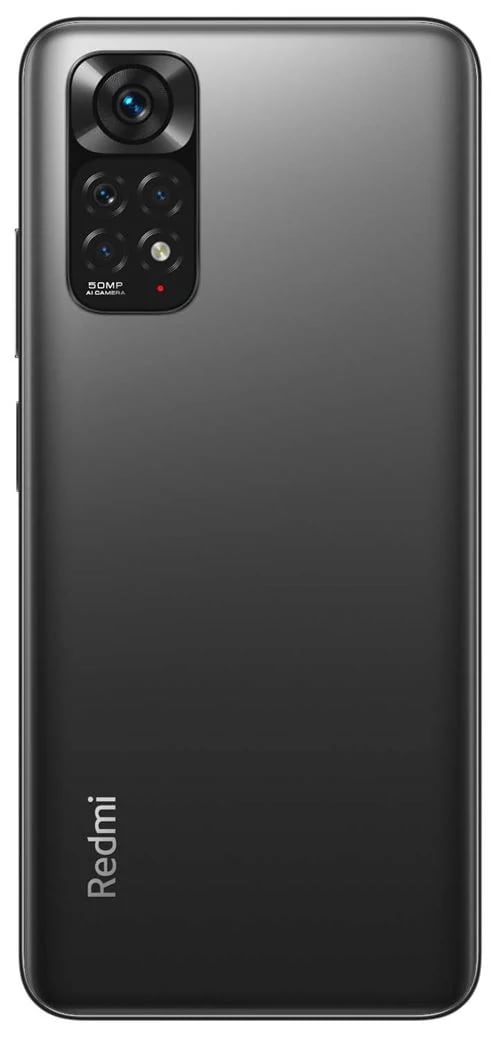 Xiaomi Redmi Note 11 128 Go — vue 2