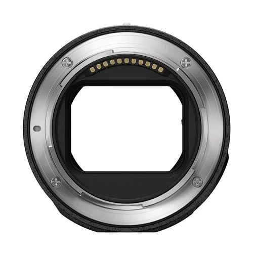 Nikon FTZ II — Adaptateur monture F vers Z pour boîtiers Nikon Z — vue 2