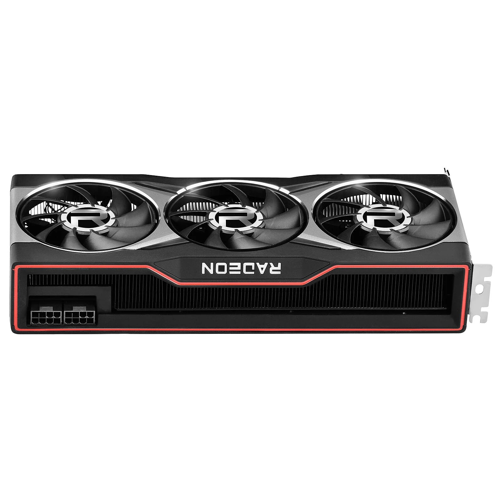 AMD Radeon RX 6800 XT — 16 Go GDDR6 — vue 4