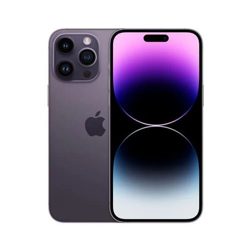 Apple iPhone 14 Pro Max 256 Go — vue 2