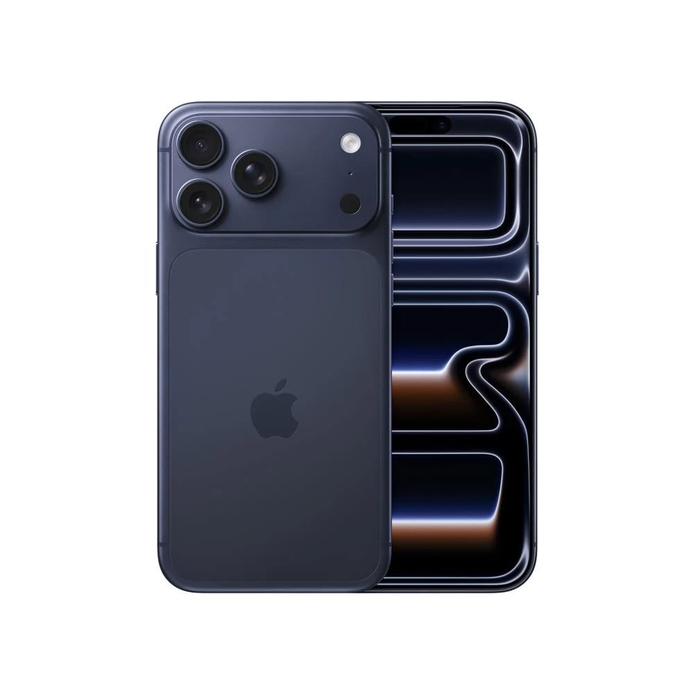 Apple iPhone 17 Pro Max 256 Go — vue 2