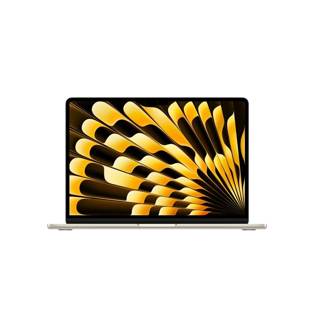Apple MacBook Air 13 pouces M4 16 Go 256 Go — vue 3