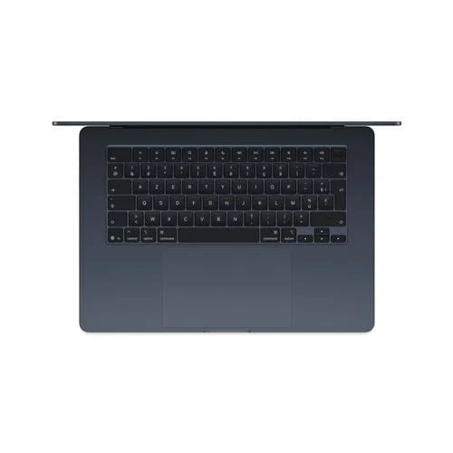 Apple MacBook Air 15 pouces M4 16 Go 256 Go — vue 2