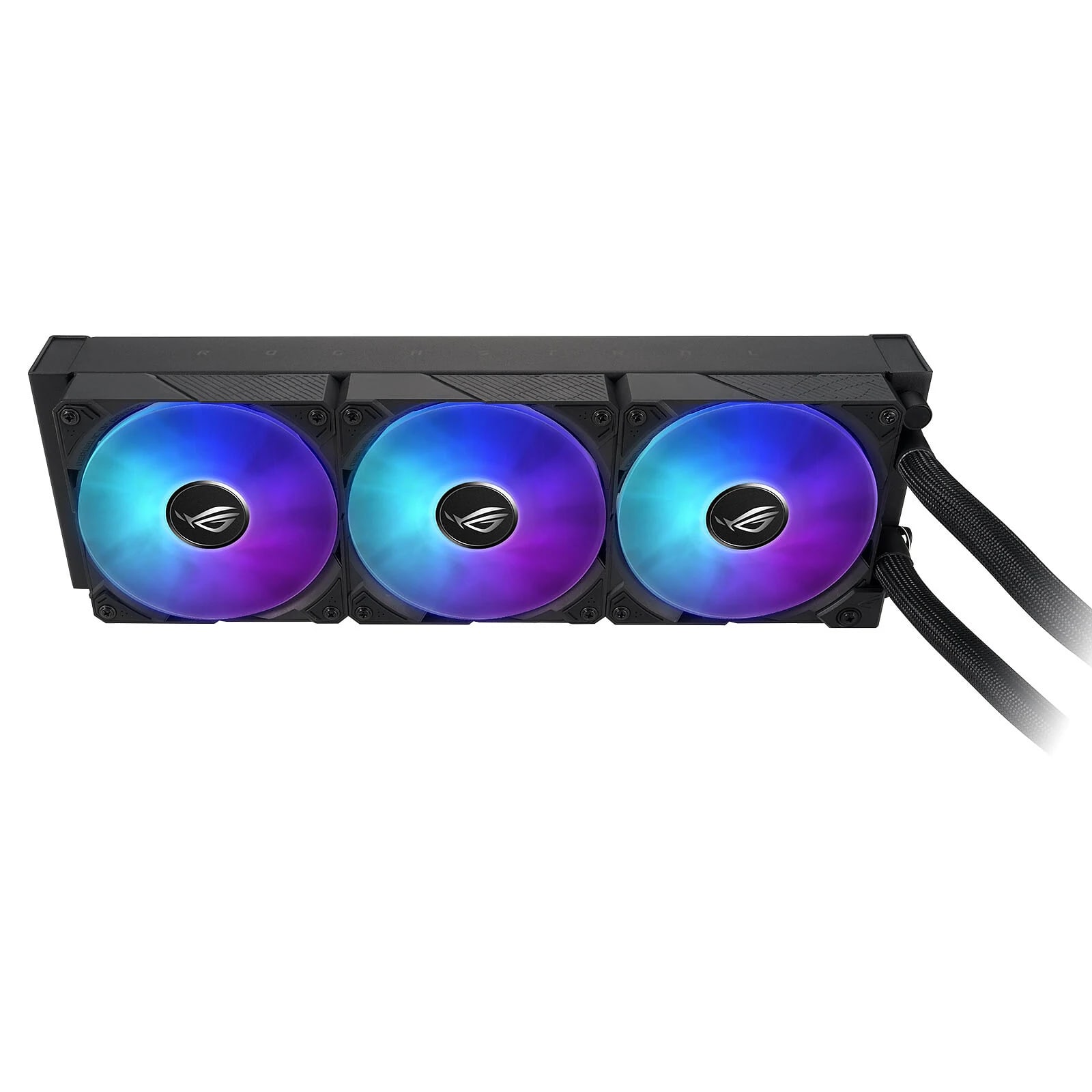 ASUS ROG Astral LC GeForce RTX 5090 OC — 32 Go GDDR7 — vue 4