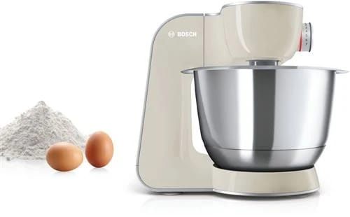 Bosch MUM58020 OptiMUM 1000W — vue 3