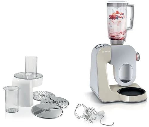 Bosch MUM58020 OptiMUM 1000W — vue 4