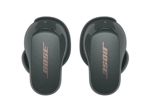 Bose QuietComfort Earbuds II — vue 2
