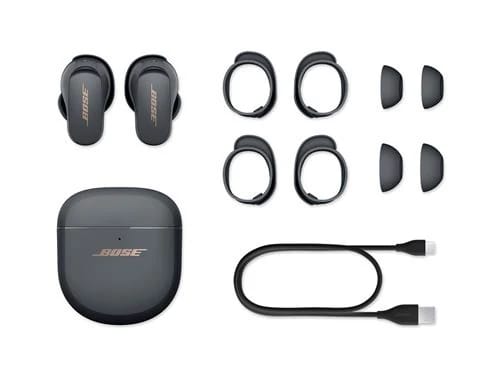 Bose QuietComfort Earbuds II — vue 4