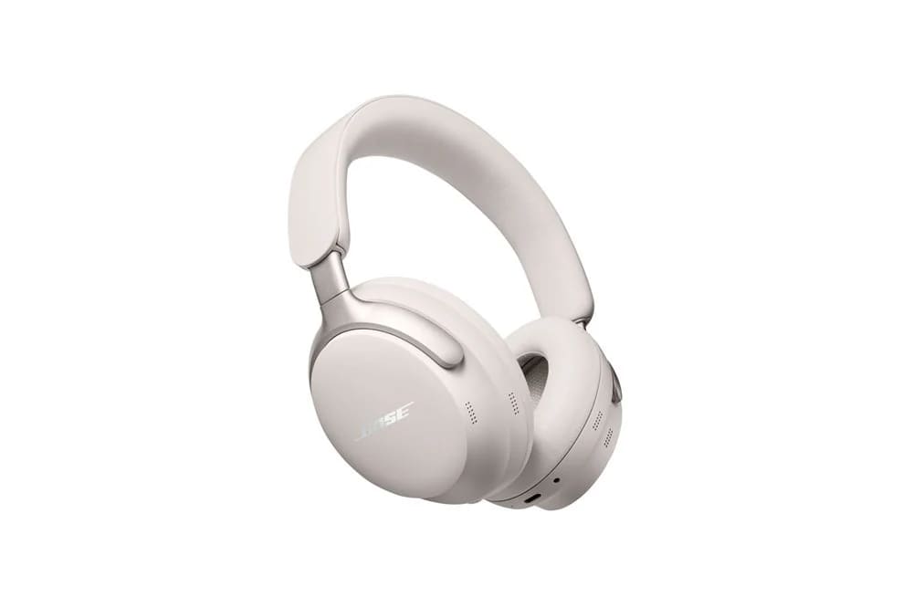 Bose QuietComfort Ultra — vue 2