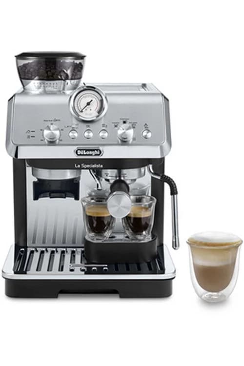De'Longhi La Specialista Arte EC9155 — vue 2