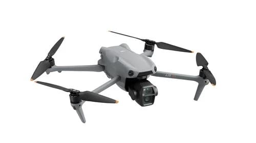DJI Air 3S — Drone double caméra avec RC-N3 — vue 2