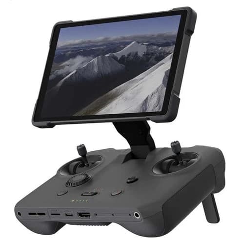 DJI Mavic 4 Pro Creator Combo 512 Go (RC Pro 2) — vue 3