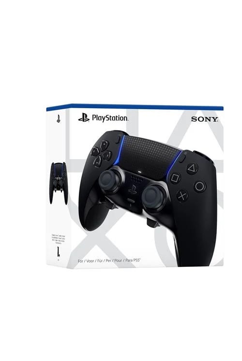 DualSense Edge — Manette Pro Sans Fil — vue 2