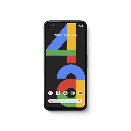 Google Pixel 4a 128 Go