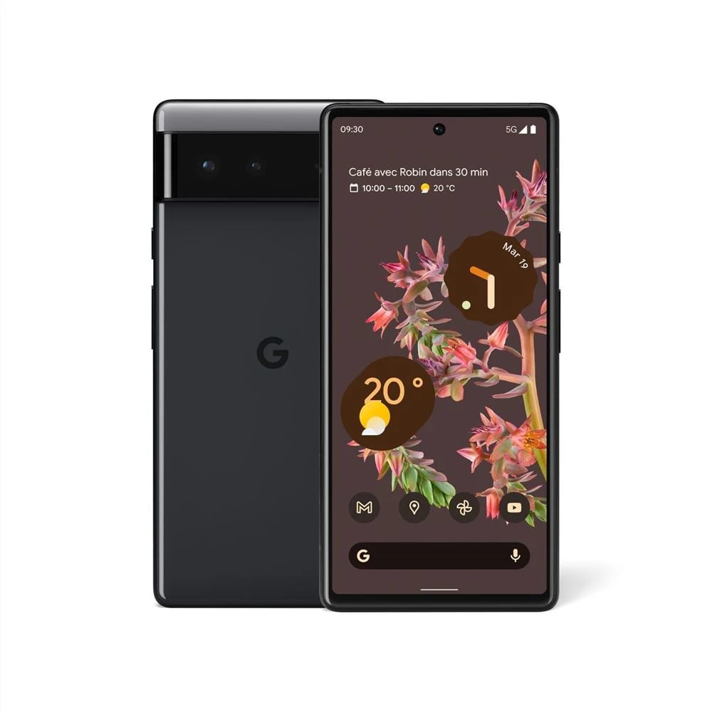 Google Pixel 6 128 Go