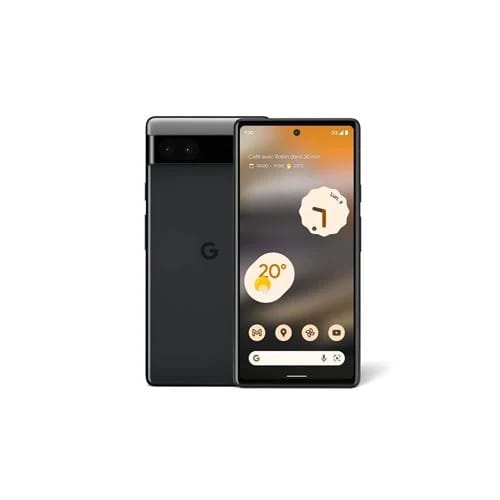 Google Pixel 6a 128 Go