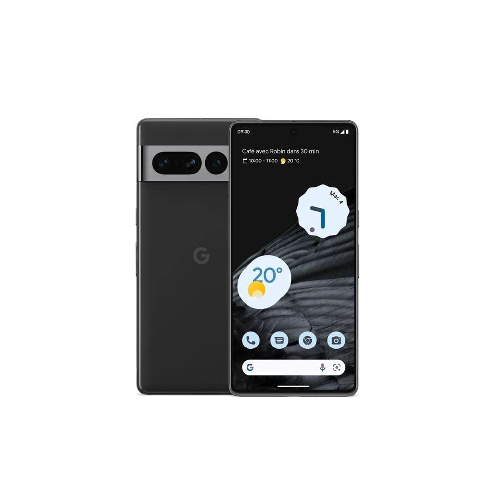 Google Pixel 7 Pro 128 Go