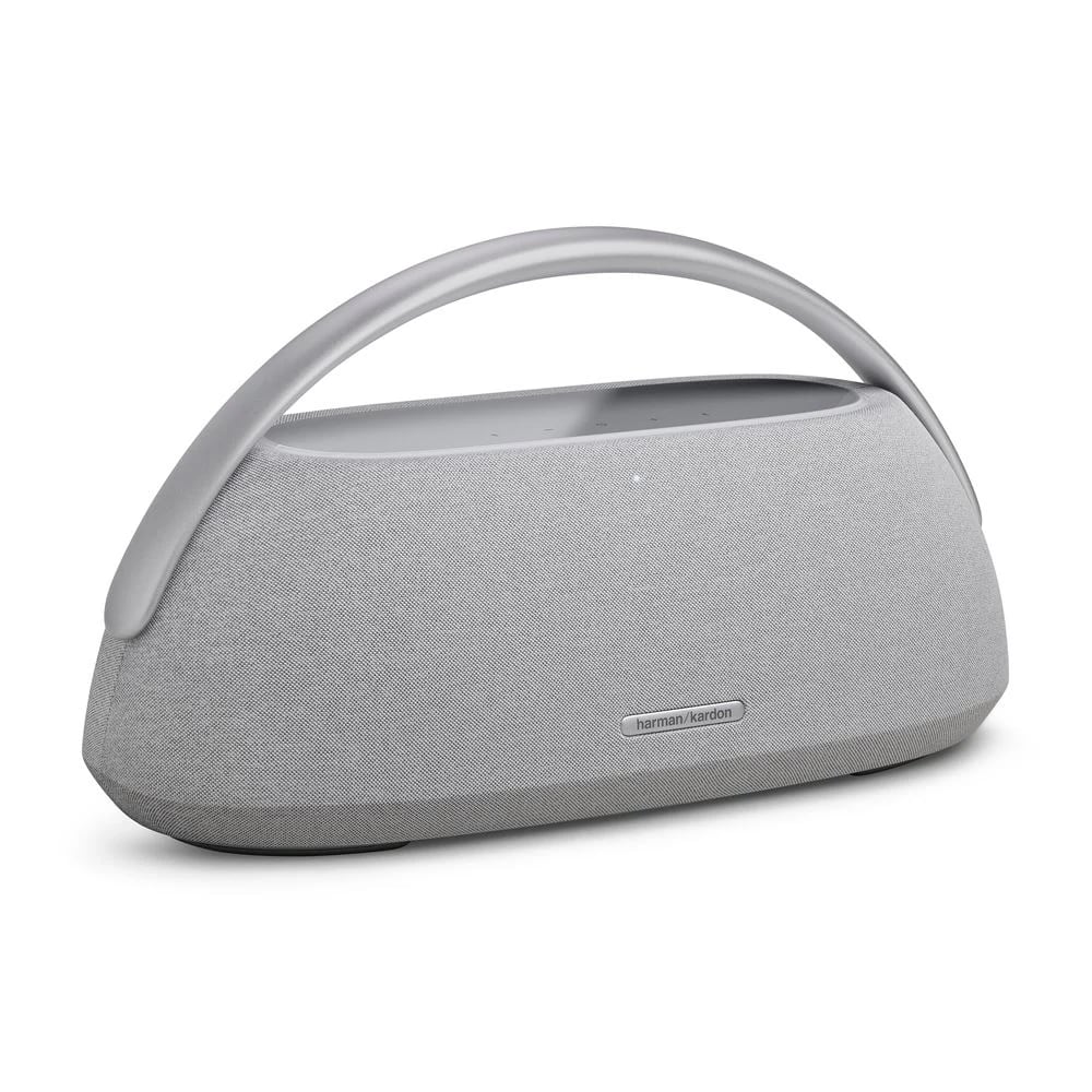 Harman Kardon Go+Play 3 — vue 3