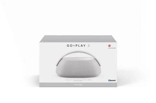 Harman Kardon Go+Play 3 — vue 4