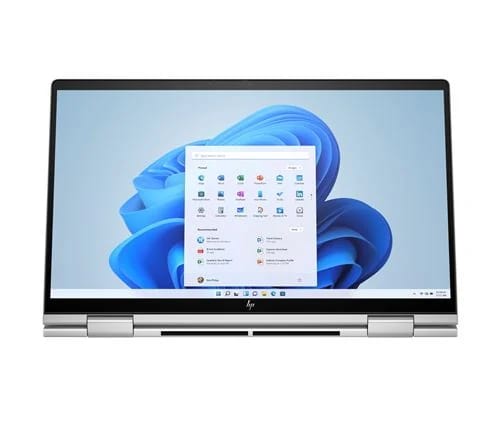 HP Envy 13 pouces Core i5 — vue 3