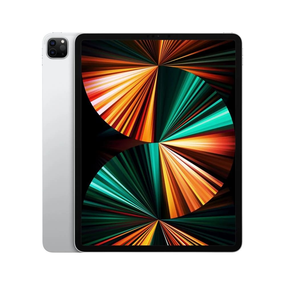 iPad Pro 12,9 pouces M1 128 Go Wi-Fi