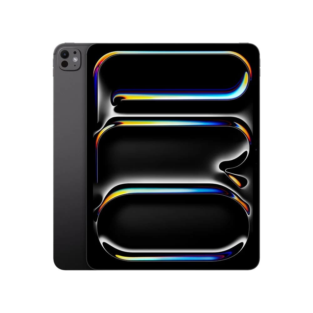 iPad Pro 13 pouces M4 256 Go Wi-Fi