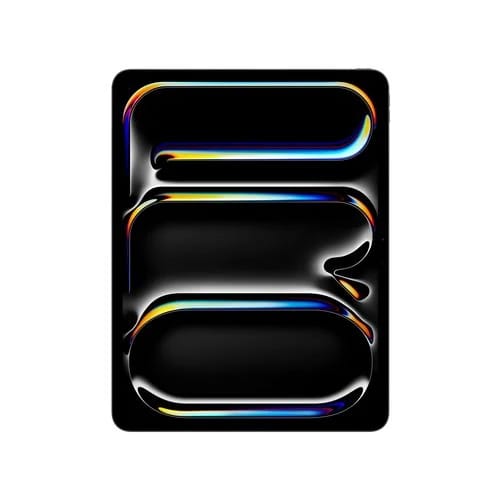 iPad Pro 13 pouces M4 256 Go Wi-Fi — vue 2