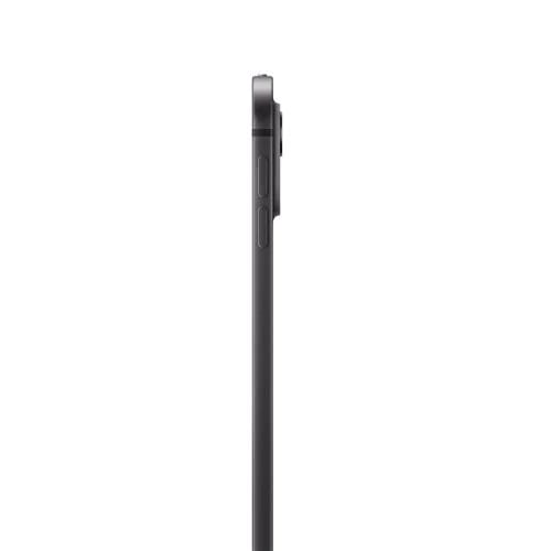 iPad Pro 13 pouces M4 256 Go Wi-Fi — vue 3