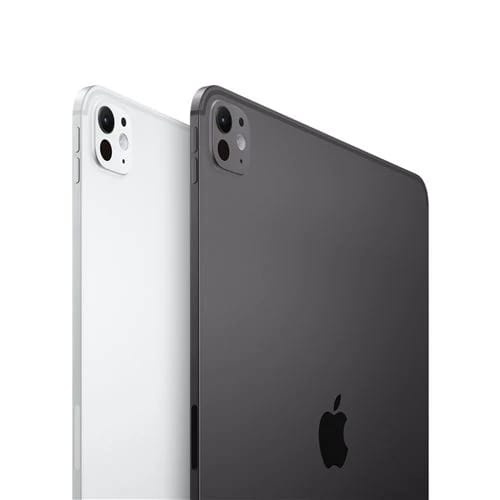 iPad Pro 13 pouces M4 256 Go Wi-Fi — vue 4