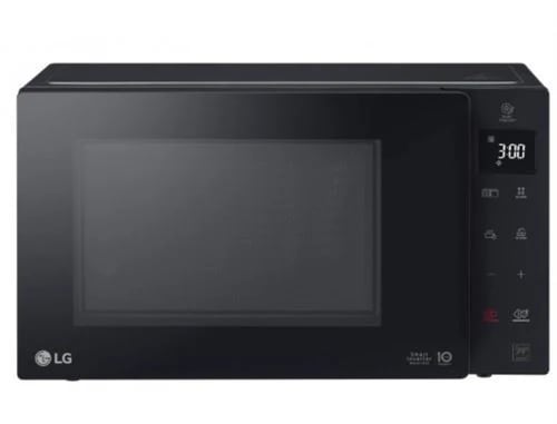 LG MH6535GIB 25L Grill SolarDom