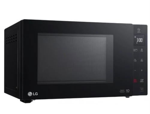 LG MH6535GIB 25L Grill SolarDom — vue 3