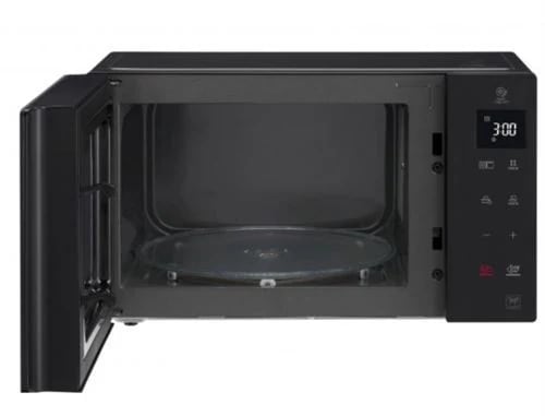 LG MH6535GIB 25L Grill SolarDom — vue 4