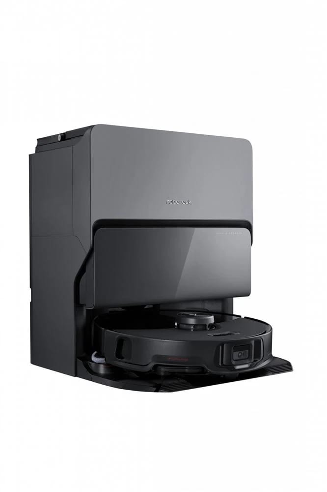 Roborock S8 MaxV Ultra Robot aspirateur