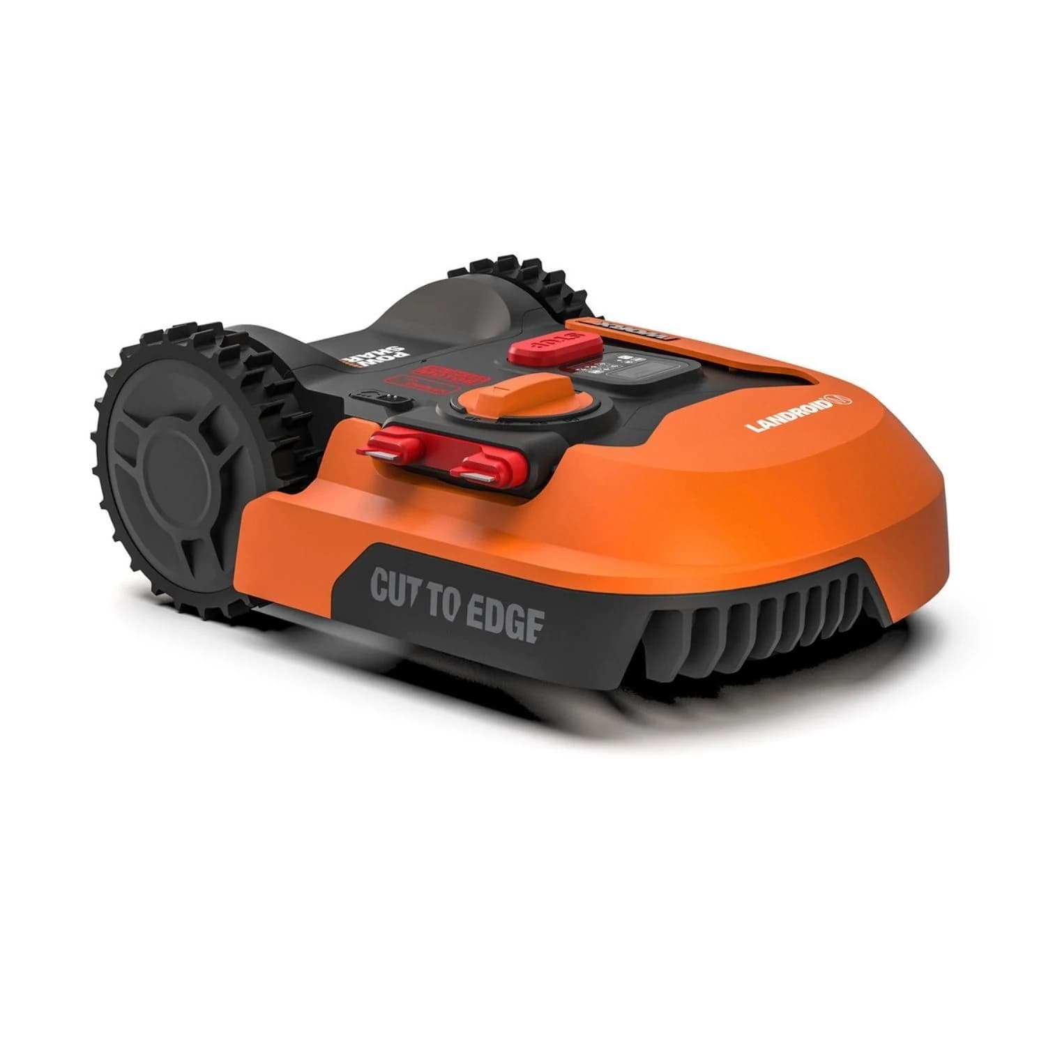 Robot tondeuse Worx Landroid