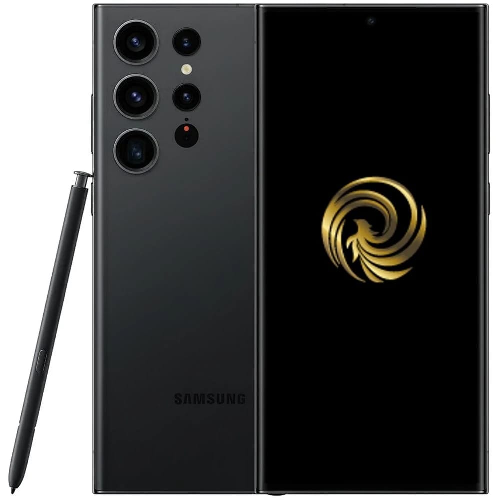 Samsung Galaxy S23 Ultra 256 Go