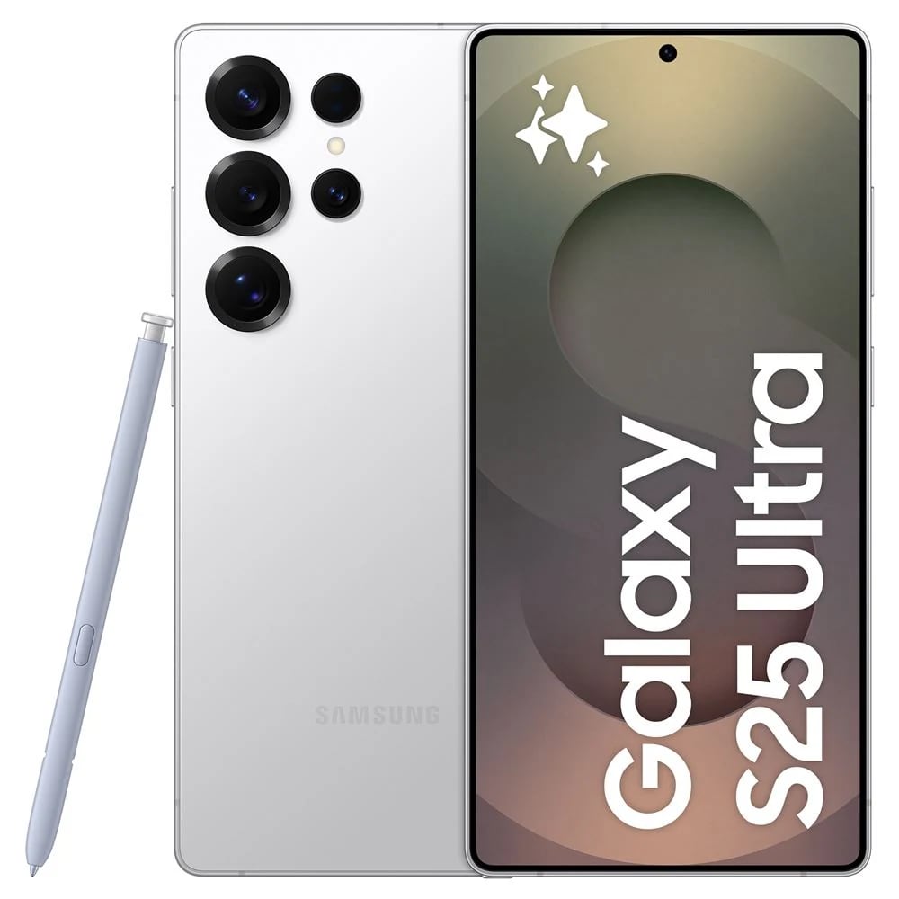 Samsung Galaxy S25 Ultra 256 Go — vue 4